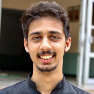 Photo of Anay Mridul - Featured Author at Food Matters Live