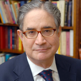 Photo of Professor Paul Freedman - Featured Speaker at Food Matters Live