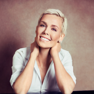 Photo of Gunhild Stordalen - Featured Speaker at Food Matters Live