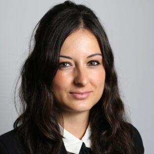 Photo of María Mascaraque - Featured Speaker at Food Matters Live