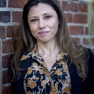 Photo of Suzane Leser - Featured Speaker at Food Matters Live