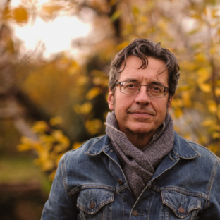 Photo of George Monbiot - Featured Speaker at Food Matters Live