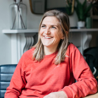Photo of Nat Cooper - Featured Speaker at Food Matters Live