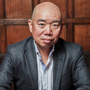 Photo of Giles Yeo MBE - Featured Speaker at Food Matters Live