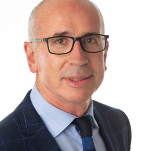 Photo of Jack Ward - Featured Speaker at Food Matters Live