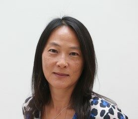 Photo of Paula Chin - Featured Speaker at Food Matters Live