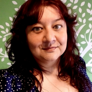 Photo of Michelle Patel - Featured Speaker at Food Matters Live
