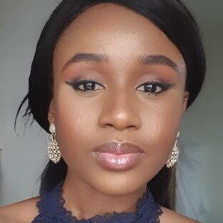 Photo of Mariam Aigbe - Featured Speaker at Food Matters Live