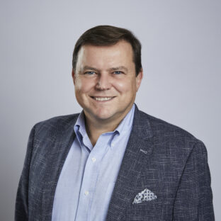 Photo of Julian Hunt - Featured Speaker at Food Matters Live