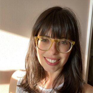 Photo of Chantelle Cohen - Featured Speaker at Food Matters Live