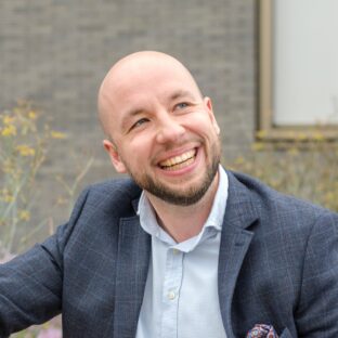 Photo of Igor Parshin - Featured Speaker at Food Matters Live