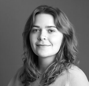 Photo of Lucy Kitto - Featured Speaker at Food Matters Live