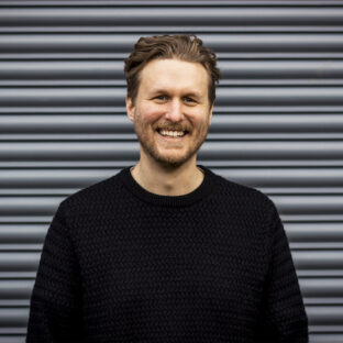 Photo of Will Little - Featured Speaker at Food Matters Live