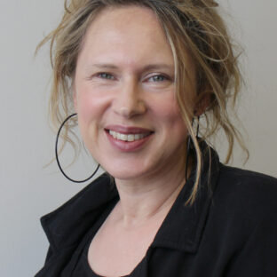 Photo of Dr Sally Wilson - Featured Speaker at Food Matters Live