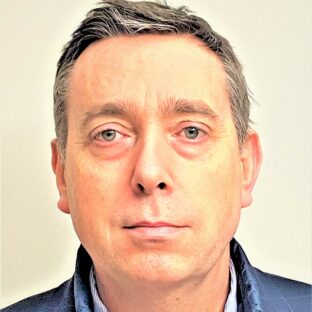 Photo of Sylvain Midey - Featured Speaker at Food Matters Live