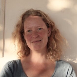 Photo of Dr Ursula Janssen - Featured Speaker at Food Matters Live