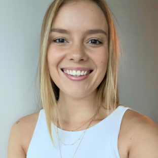 Photo of Bells Hann - Featured Author at Food Matters Live