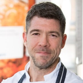 Photo of Eden Derrick - Featured Speaker at Food Matters Live