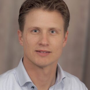 Photo of Goos Wierbos - Featured Speaker at Food Matters Live
