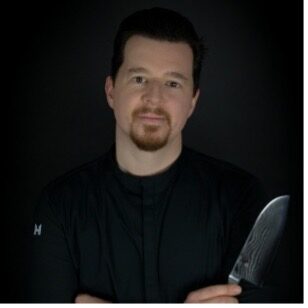 Photo of Jelbrich Hendrickx - Featured Speaker at Food Matters Live