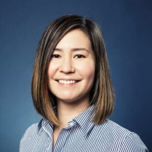 Photo of Lauren Sklarow - Featured Speaker at Food Matters Live