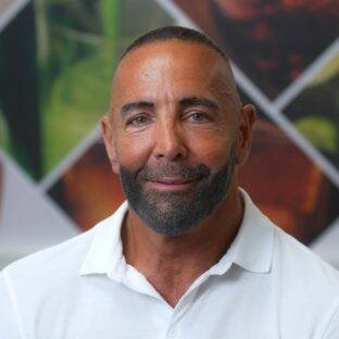 Photo of Michael Halvorsen - Featured Speaker at Food Matters Live