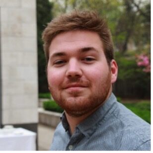 Photo of Pieter Caspers - Featured Speaker at Food Matters Live