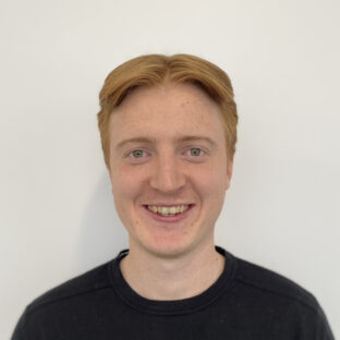 Photo of Rasmus Olesen - Featured Speaker at Food Matters Live