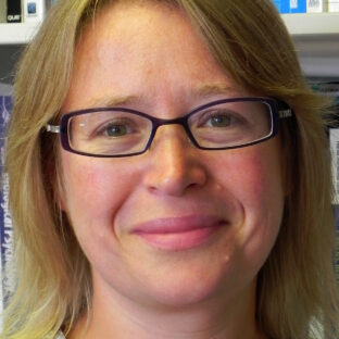 Photo of Suzanne Higgs - Featured Speaker at Food Matters Live