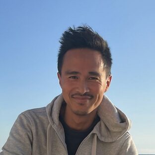 Photo of Tony Ong - Featured Speaker at Food Matters Live