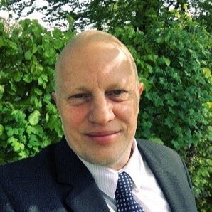 Photo of Ulrik Kofod Madsen - Featured Speaker at Food Matters Live