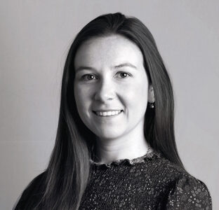 Photo of Phoebe Mathews - Featured Speaker at Food Matters Live