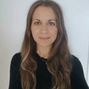 Photo of Zoe Davies - Featured Speaker at Food Matters Live