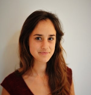 Photo of Linde Stael - Featured Speaker at Food Matters Live