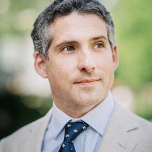 Photo of Dr Alexander Lee - Featured Speaker at Food Matters Live