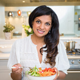 Photo of Dr Thivi Maruthappu - Featured Speaker at Food Matters Live