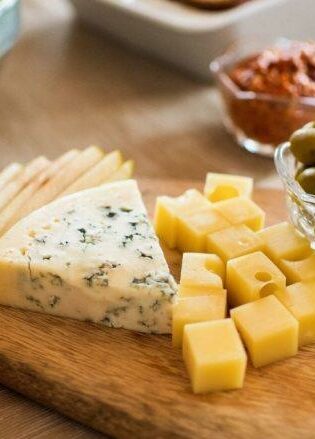 cheese