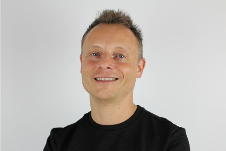 Andy Wardlaw portrait