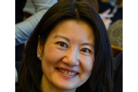 Wan Mak portrait