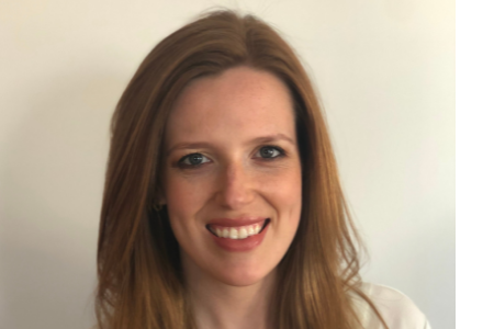 Emma Williams portrait