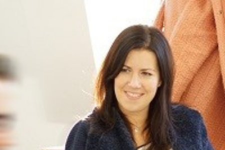 Anna Cooper portrait