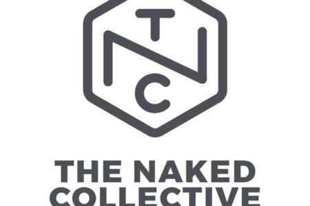 The Naked Collective logo