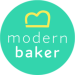 Modern Baker logo