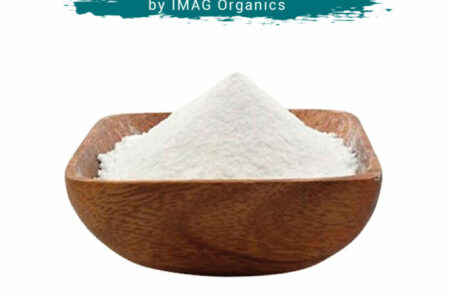 Future Ingredients Competition, Agave Inulin – IMAG Organics
