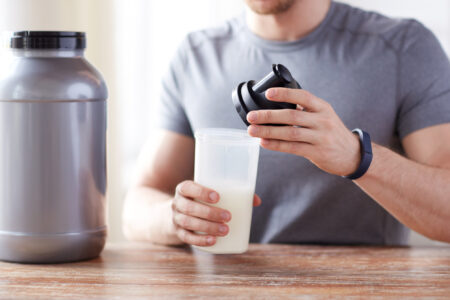 Whey protein, webinar, sports drink, immune health