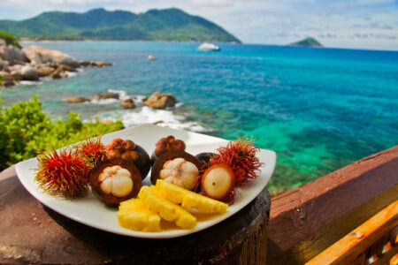 Caribbean, fruits, sea, caribbean export agency, fruit, tropical fruit, exotic fruits