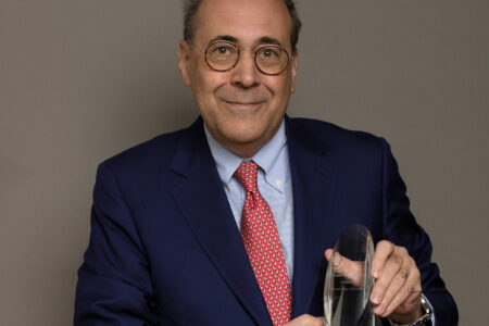 Alessandro Boggiani Winner Future Ingredients Competition