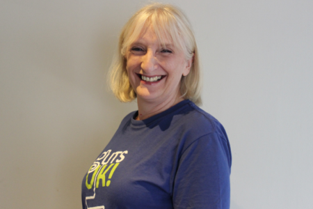 julie thompson gut health speaker
