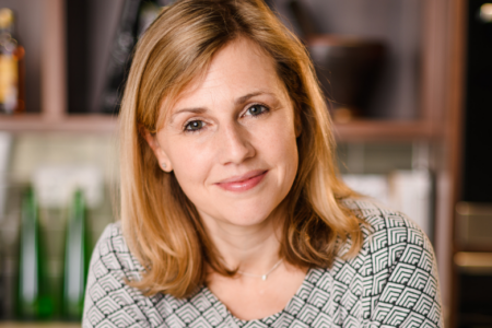 joanne lunn taste of trends gut health