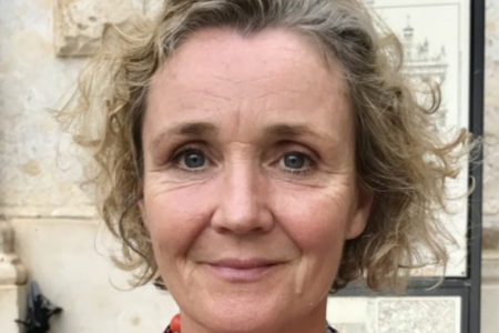 dr kathryn o sullivan